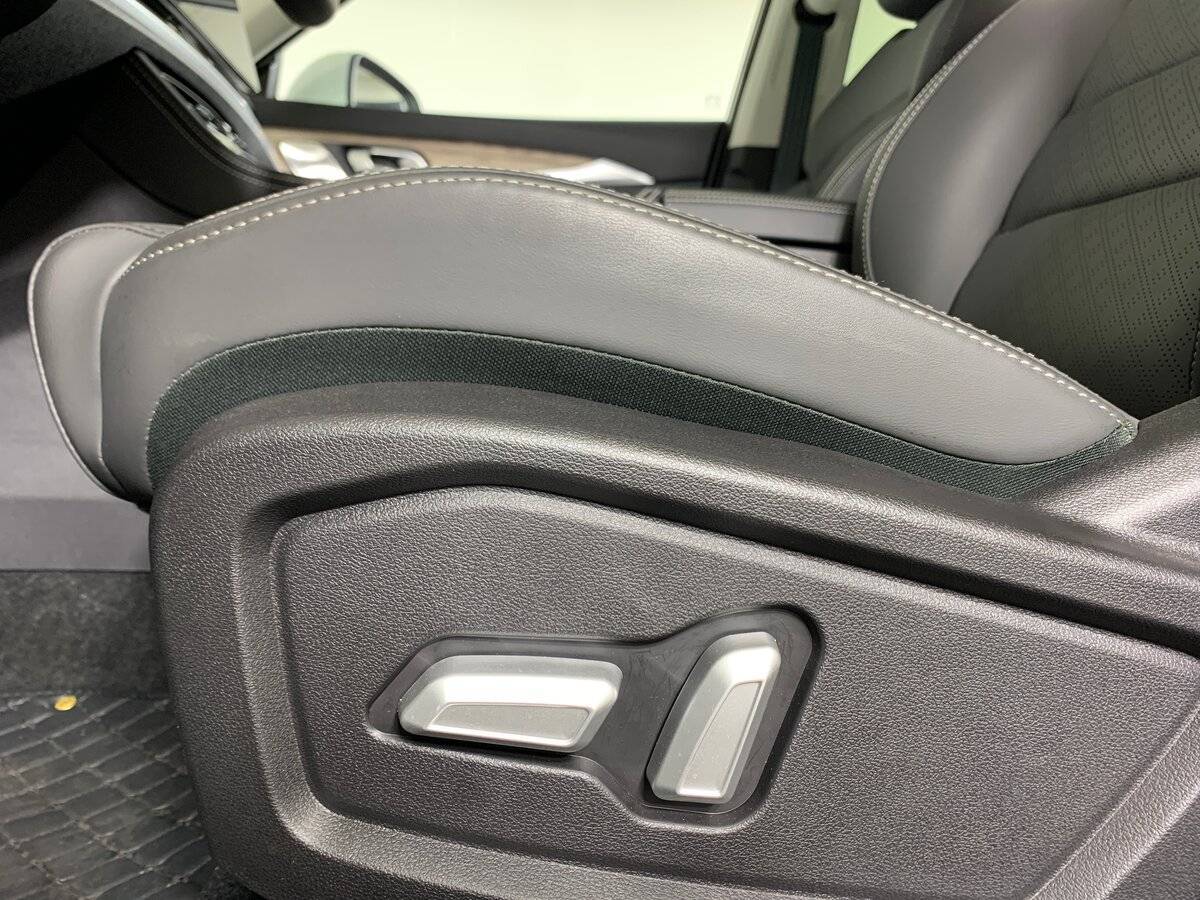 Skywell HT-i с пробегом — 2023 год. Фото: #16