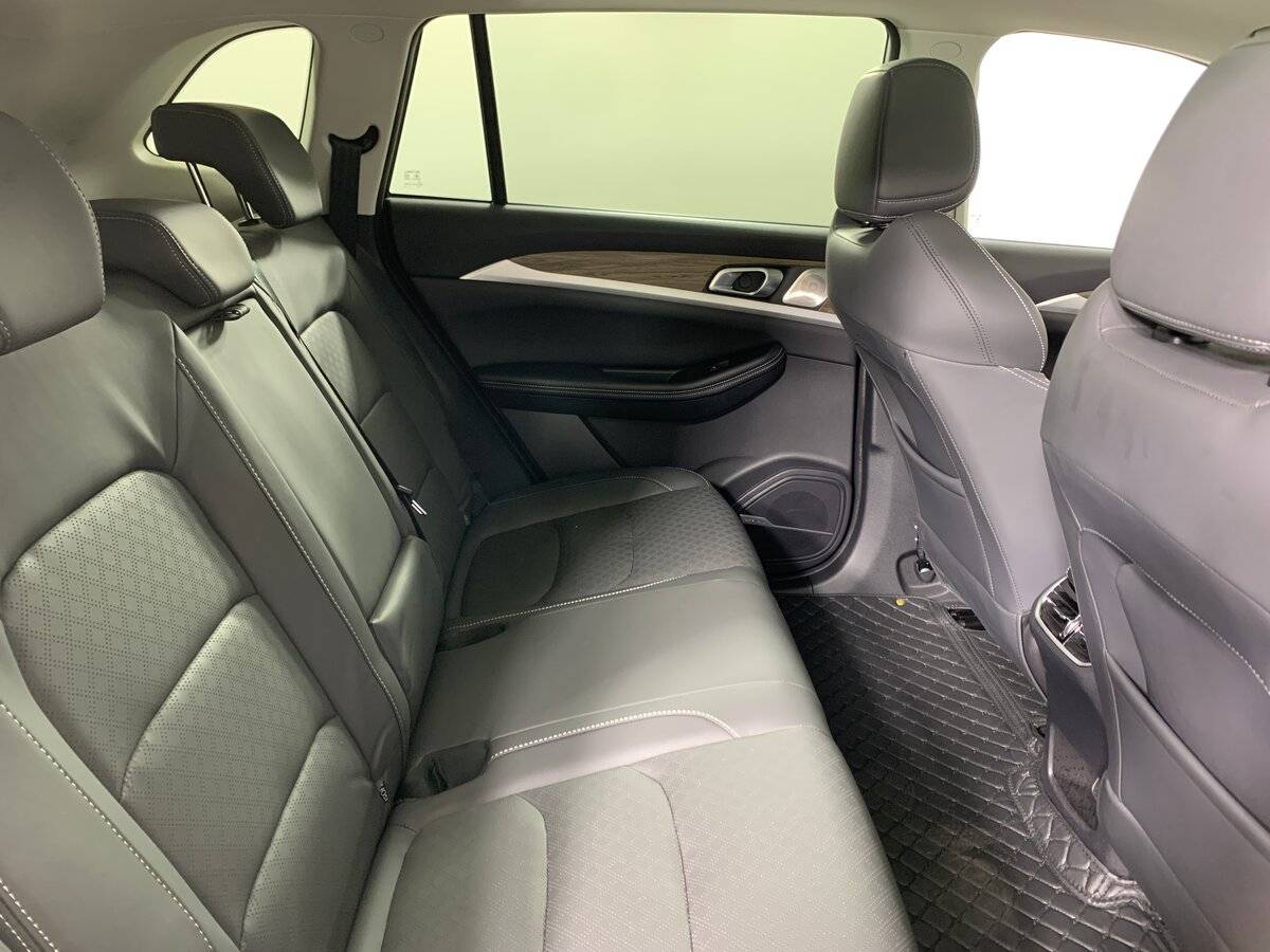 Skywell HT-i с пробегом — 2023 год. Фото: #17