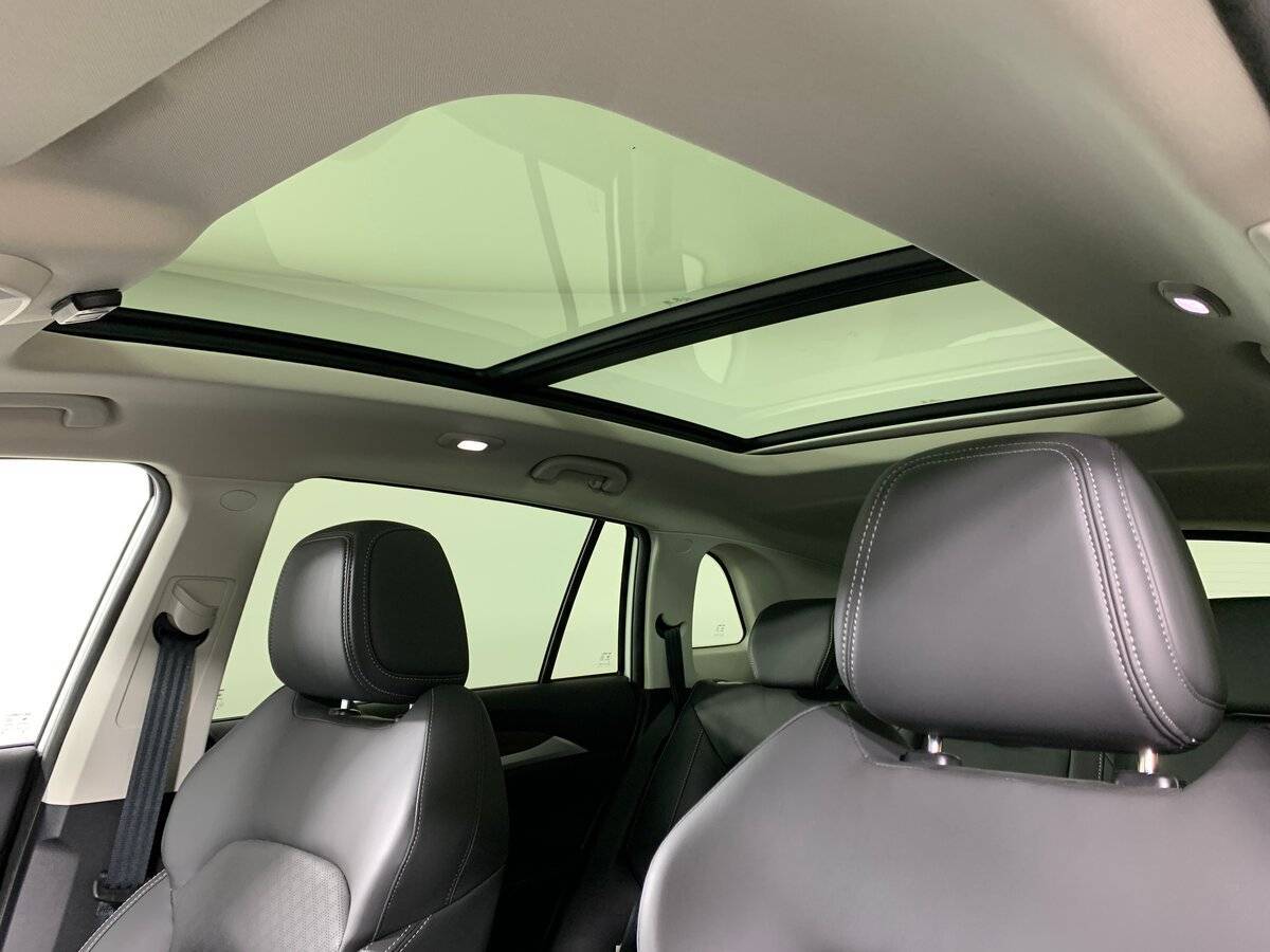 Skywell HT-i с пробегом — 2023 год. Фото: #18