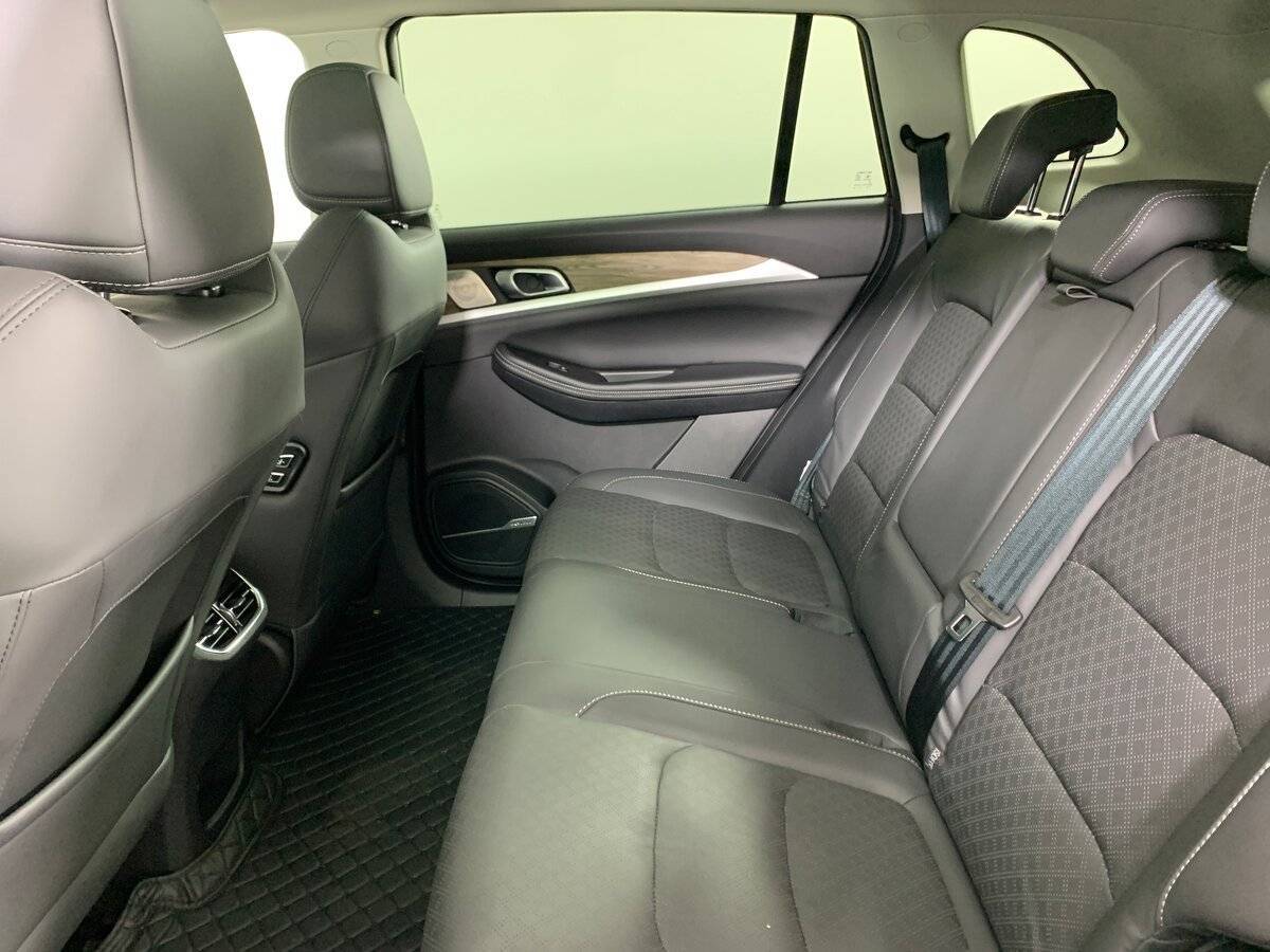 Skywell HT-i с пробегом — 2023 год. Фото: #19