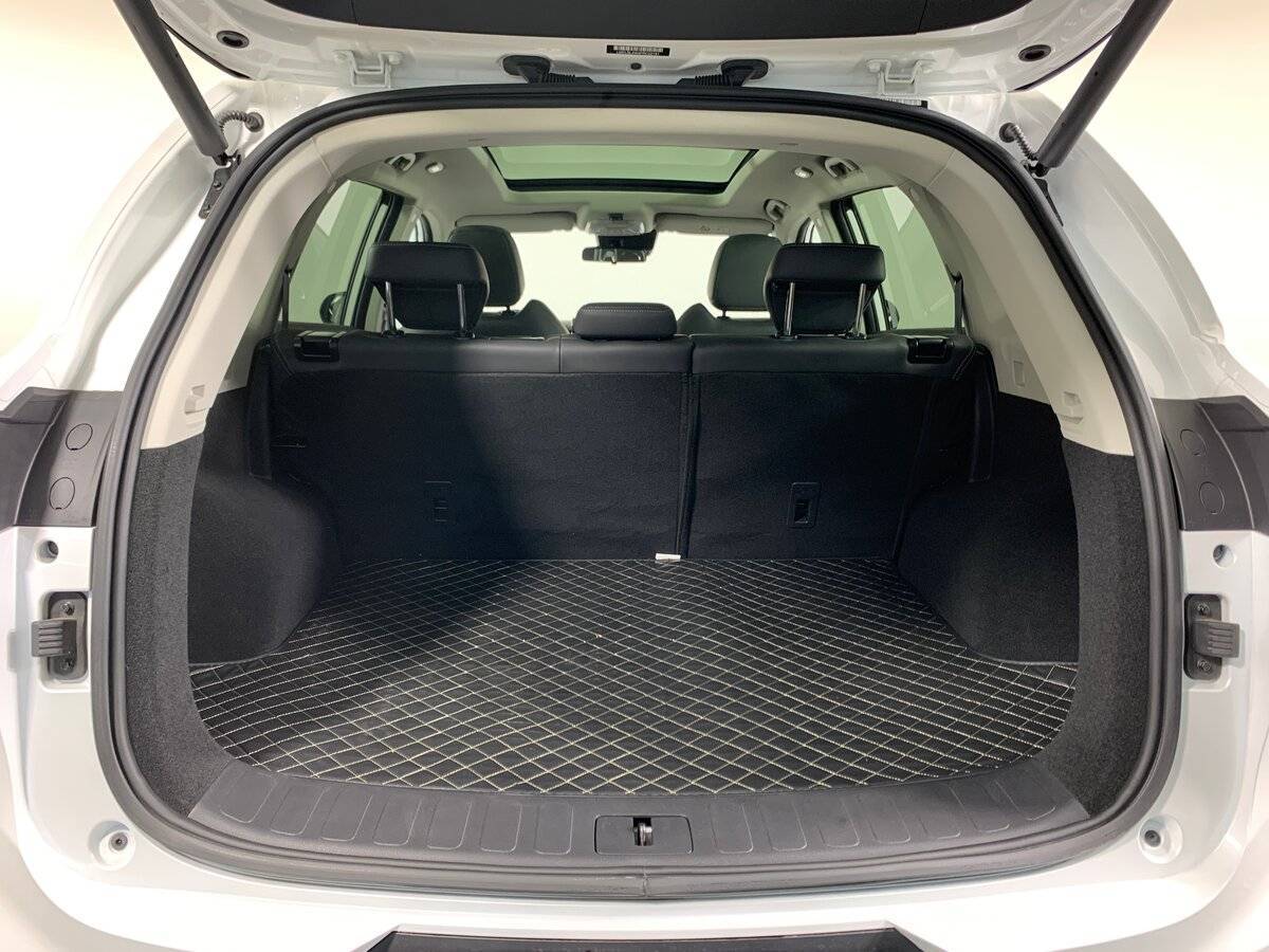 Skywell HT-i с пробегом — 2023 год. Фото: #20