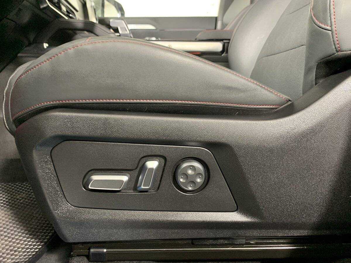 Jetour Traveller с пробегом — 2023 год. Фото: #16