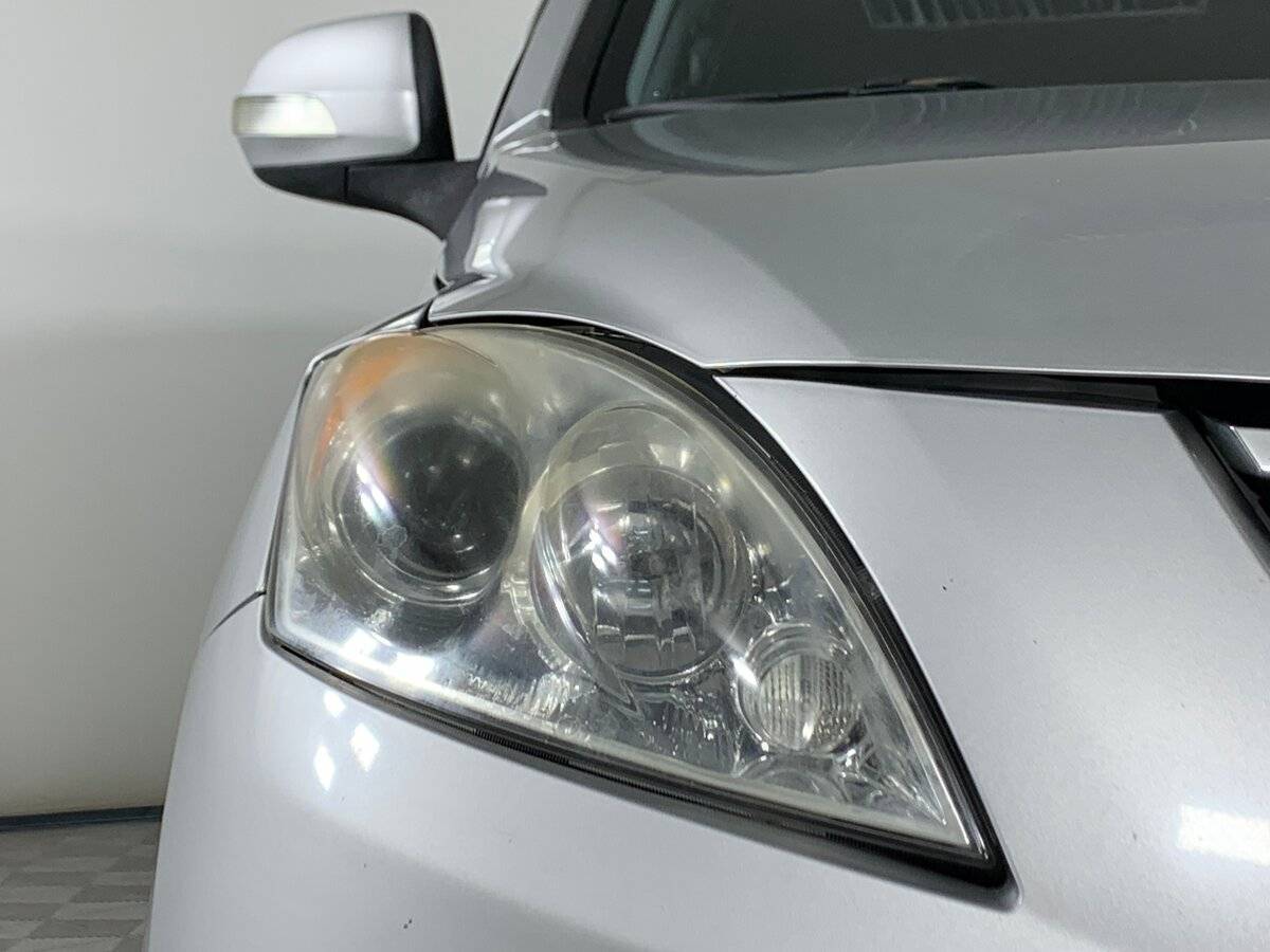 Great Wall Hover H5 с пробегом — 2011 год. Фото: #9