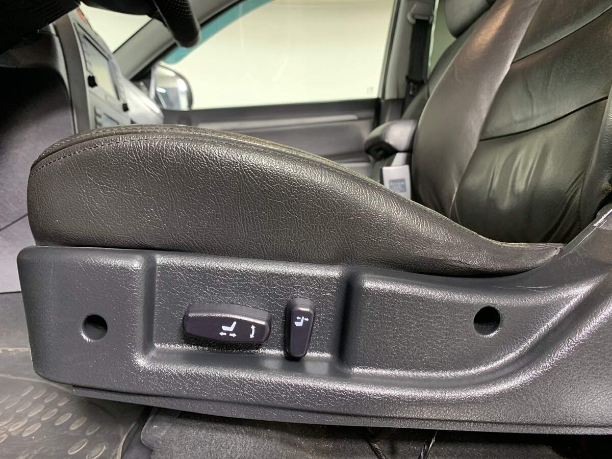 Great Wall Hover H5 с пробегом — 2011 год. Фото: #16