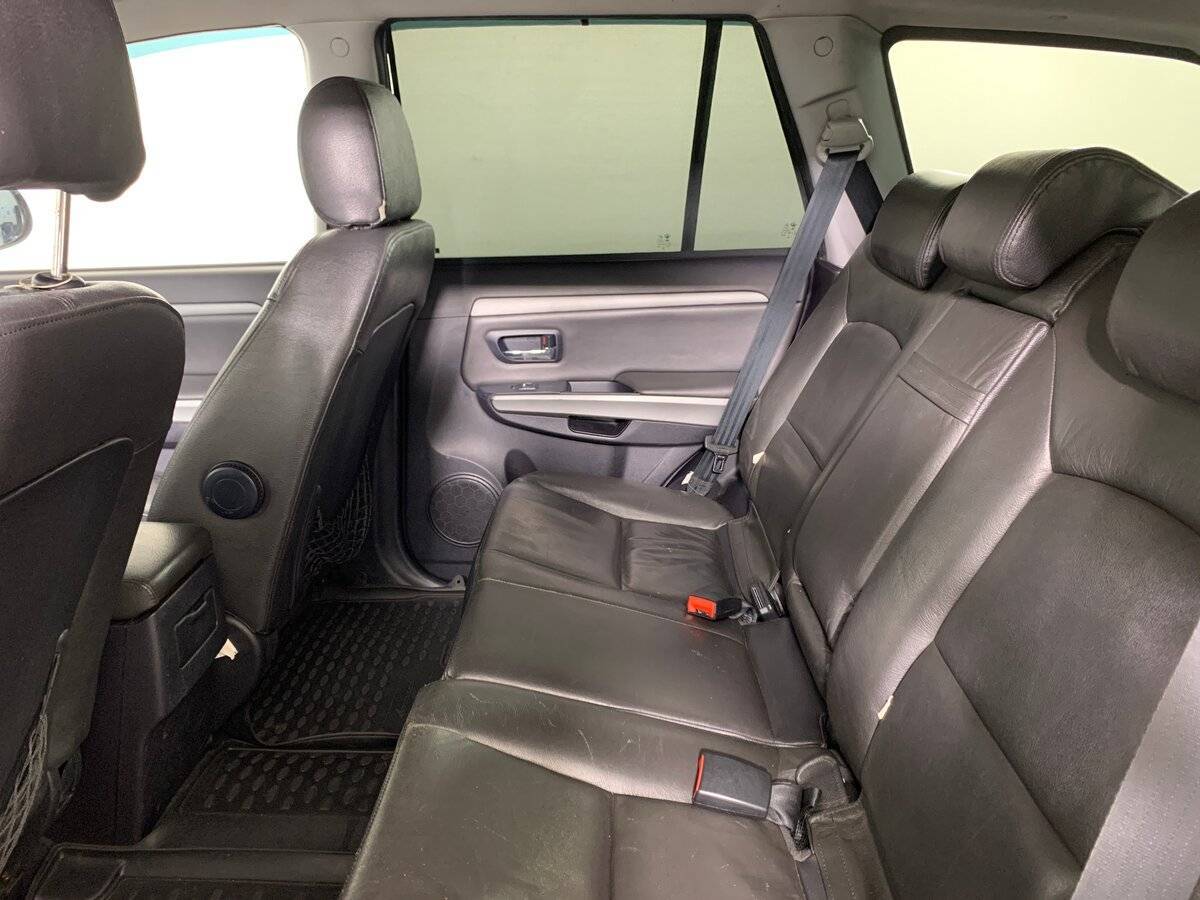 Great Wall Hover H5 с пробегом — 2011 год. Фото: #18