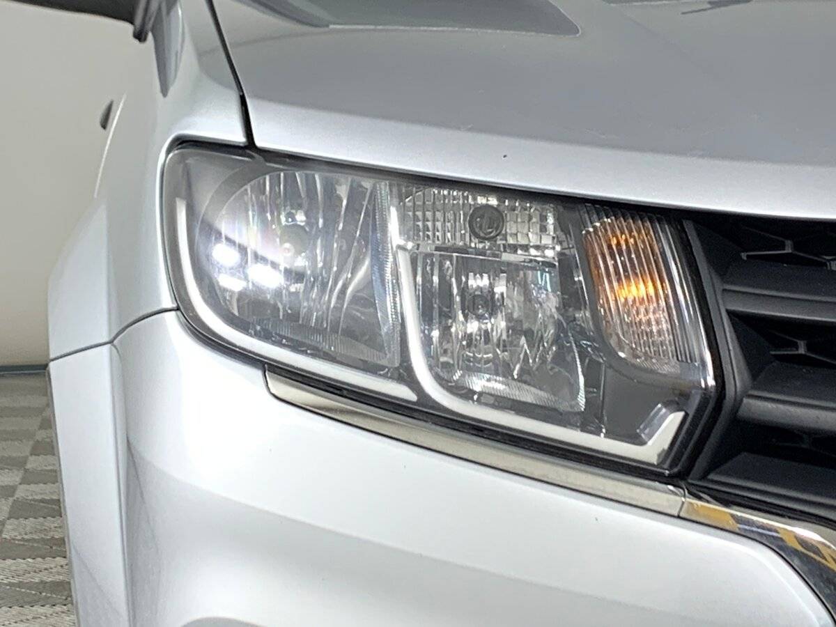 Lada (ВАЗ) Largus с пробегом — 2021 год. Фото: #9