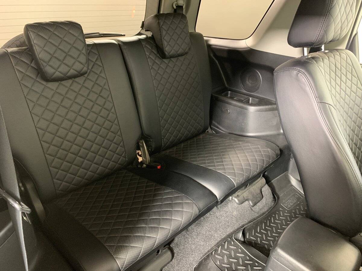 Suzuki Grand Vitara с пробегом — 2010 год. Фото: #15