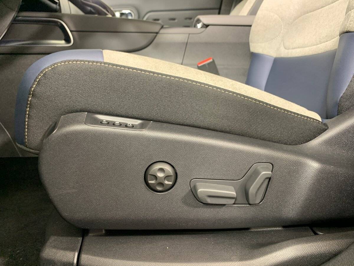 Citroen C5 Aircross с пробегом — 2023 год. Фото: #15