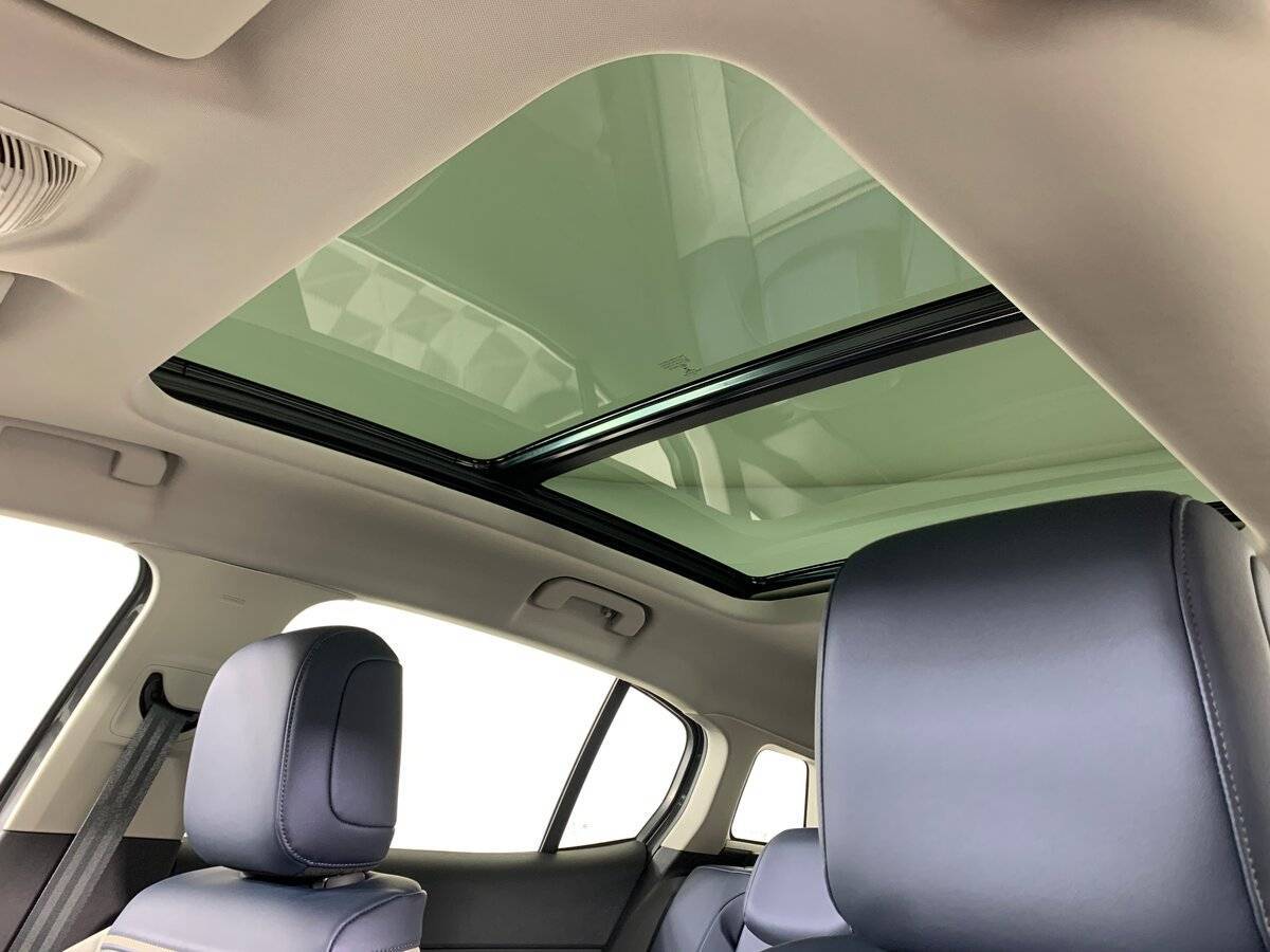 Citroen C5 Aircross с пробегом — 2023 год. Фото: #17