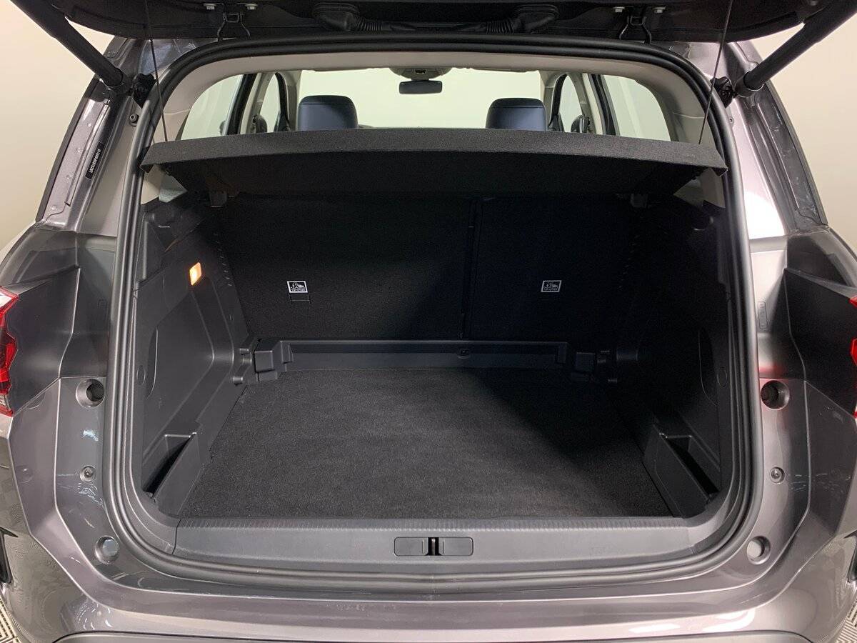 Citroen C5 Aircross с пробегом — 2023 год. Фото: #19