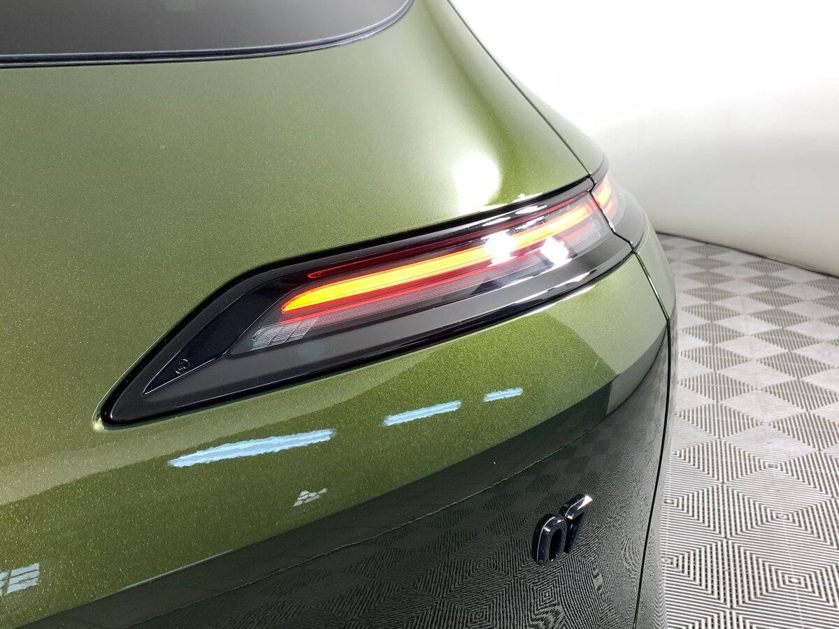 Avatr 07 с пробегом — 2024 год. Фото: #10