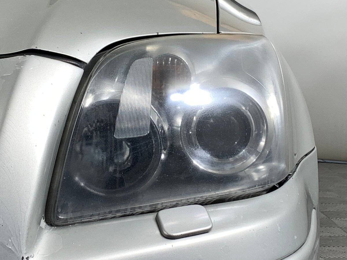 Toyota Avensis с пробегом — 2007 год. Фото: #9