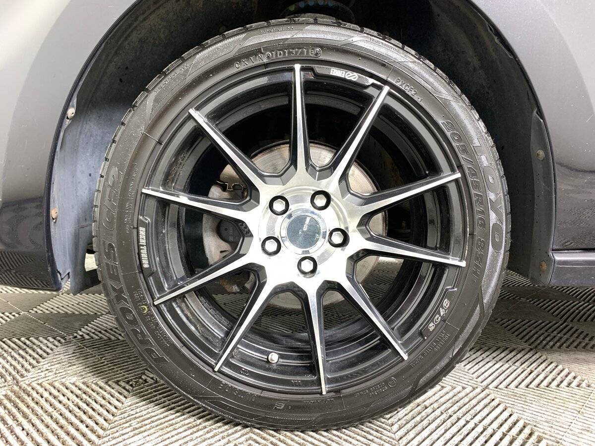 Volkswagen Polo с пробегом — 2018 год. Фото: #8