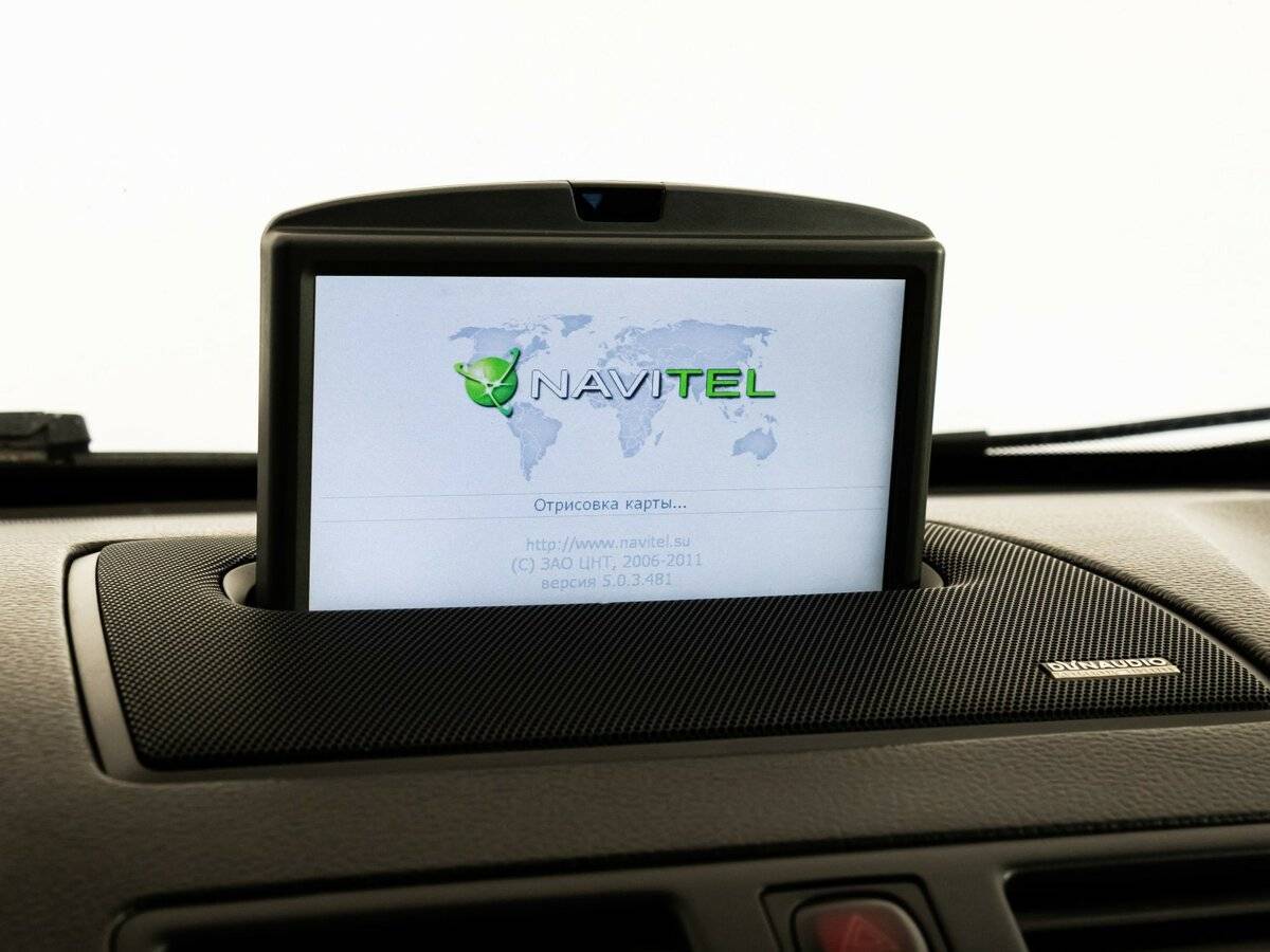 Volvo XC90 с пробегом — 2011 год. Фото: #17