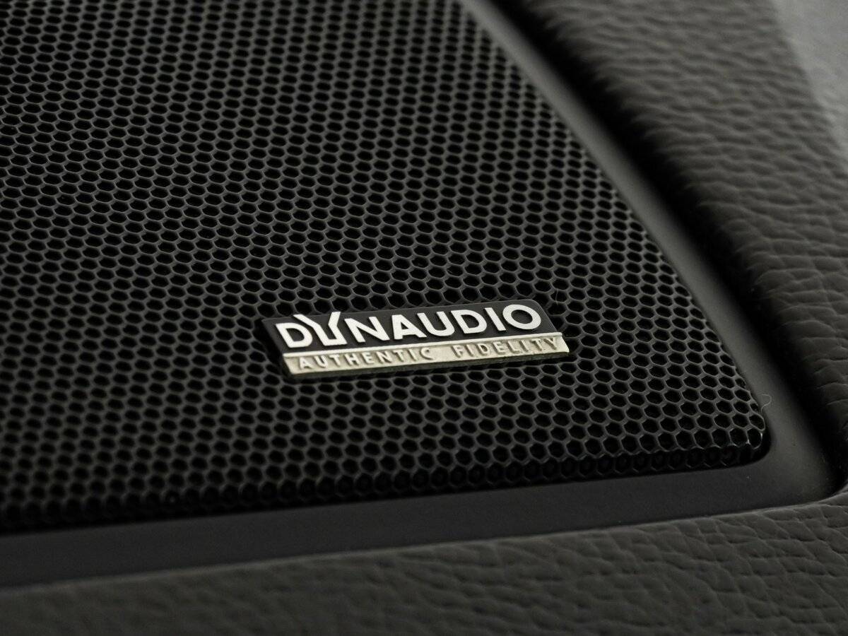 Volvo XC90 с пробегом — 2011 год. Фото: #18