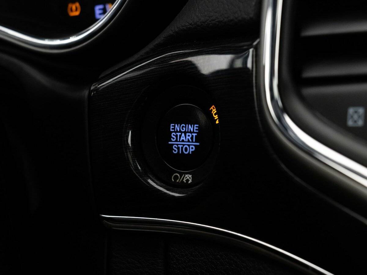 Jeep Grand Cherokee с пробегом — 2018 год. Фото: #17