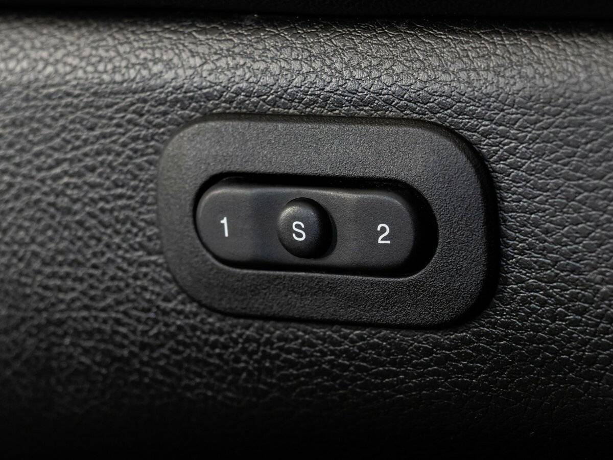 Jeep Grand Cherokee с пробегом — 2018 год. Фото: #20