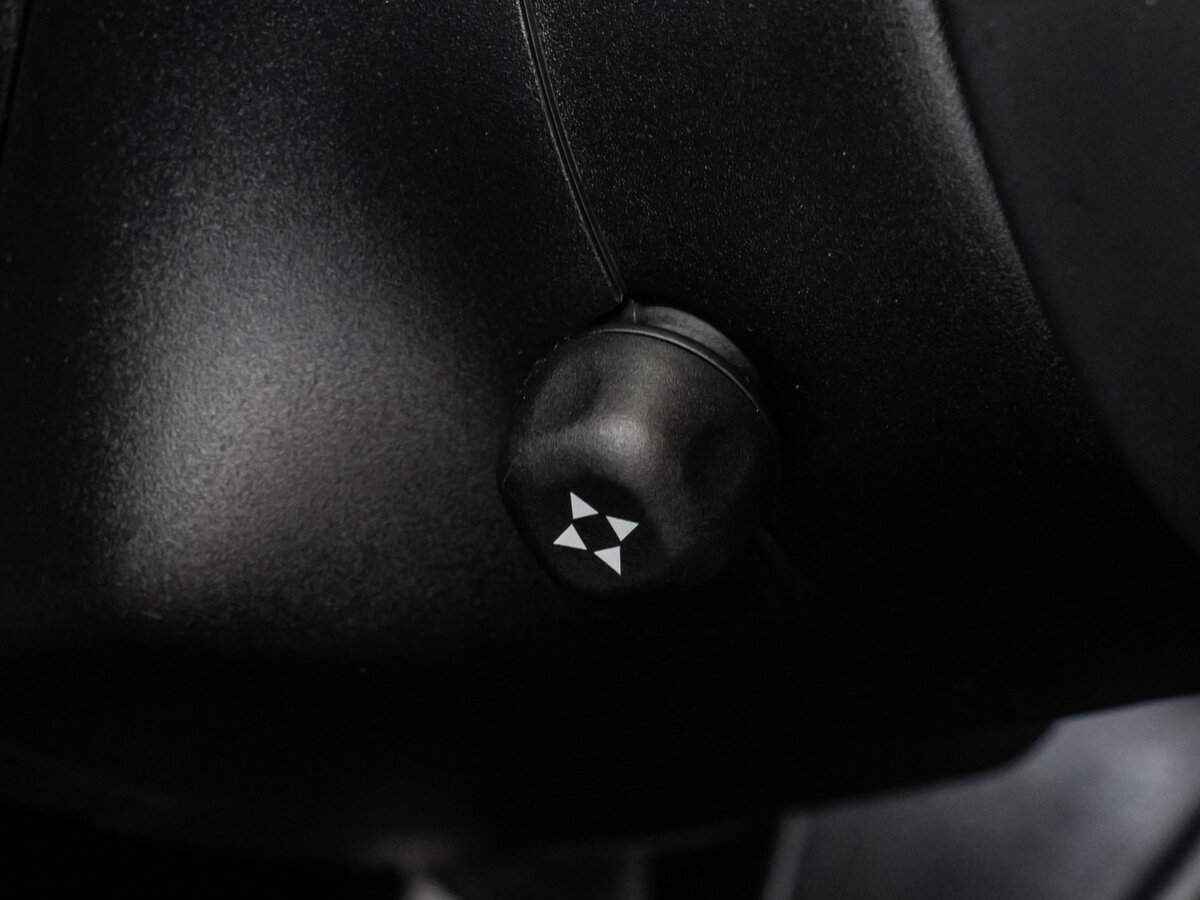 Jeep Grand Cherokee с пробегом — 2018 год. Фото: #22