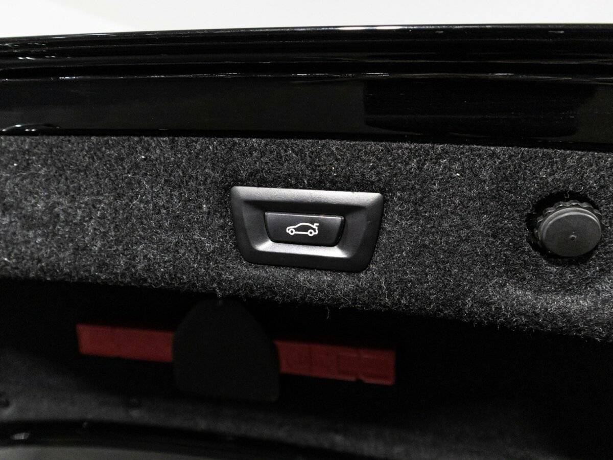 BMW 5 серии с пробегом — 2017 год. Фото: #15