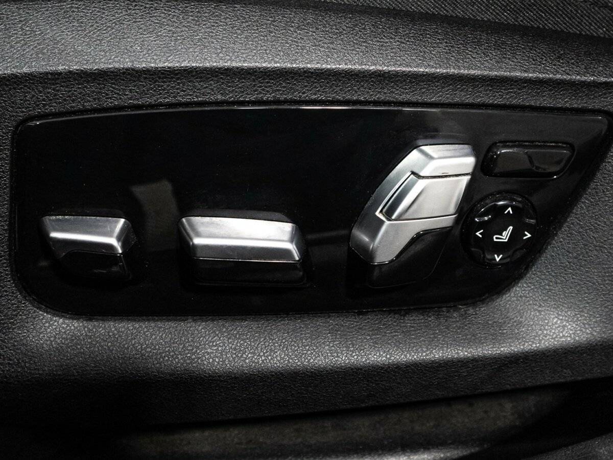 BMW 5 серии с пробегом — 2017 год. Фото: #16