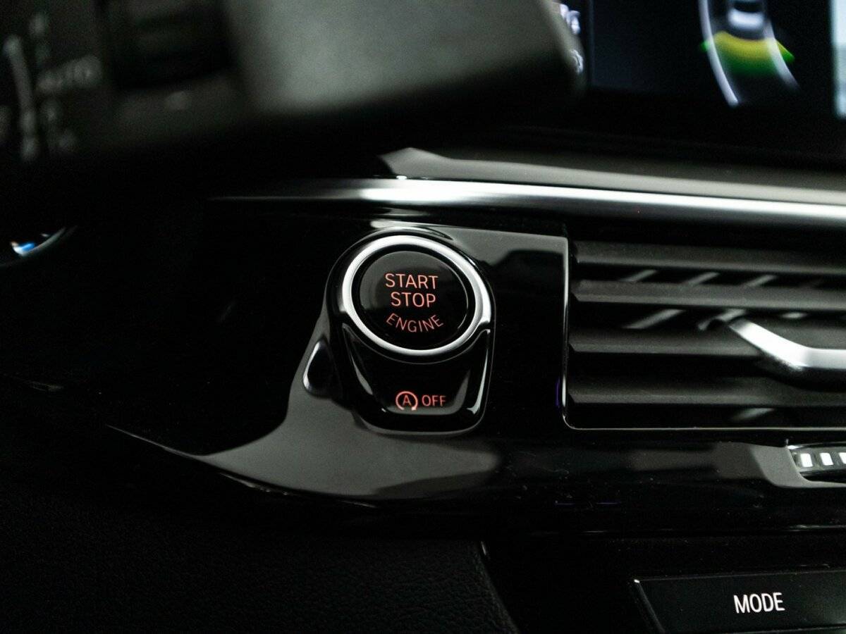 BMW 5 серии с пробегом — 2017 год. Фото: #24