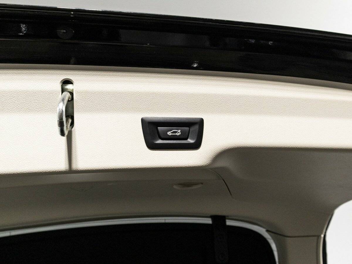 BMW 6 серии с пробегом — 2018 год. Фото: #15