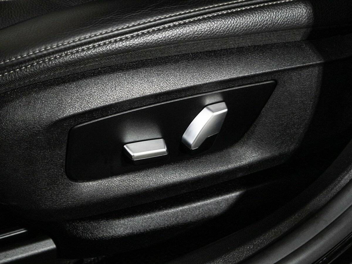 BMW 6 серии с пробегом — 2018 год. Фото: #16