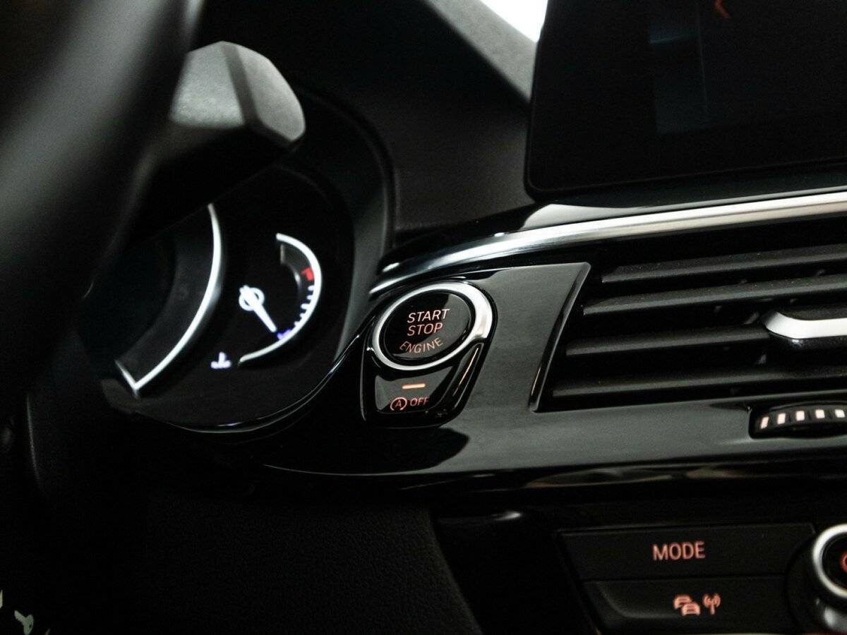 BMW 6 серии с пробегом — 2018 год. Фото: #18