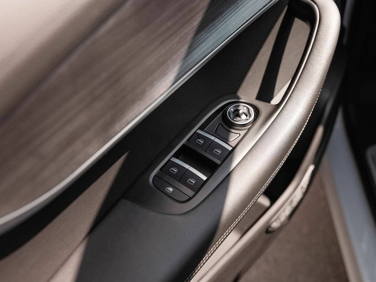 Chery Tiggo 7 Pro Max с пробегом — 2024 год. Фото: #4