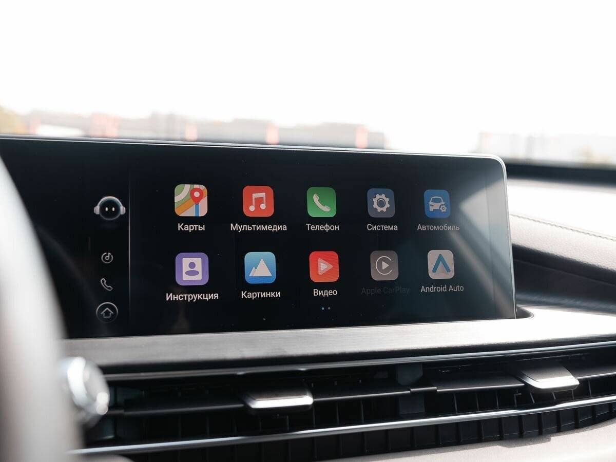 Chery Tiggo 7 Pro Max с пробегом — 2024 год. Фото: #7