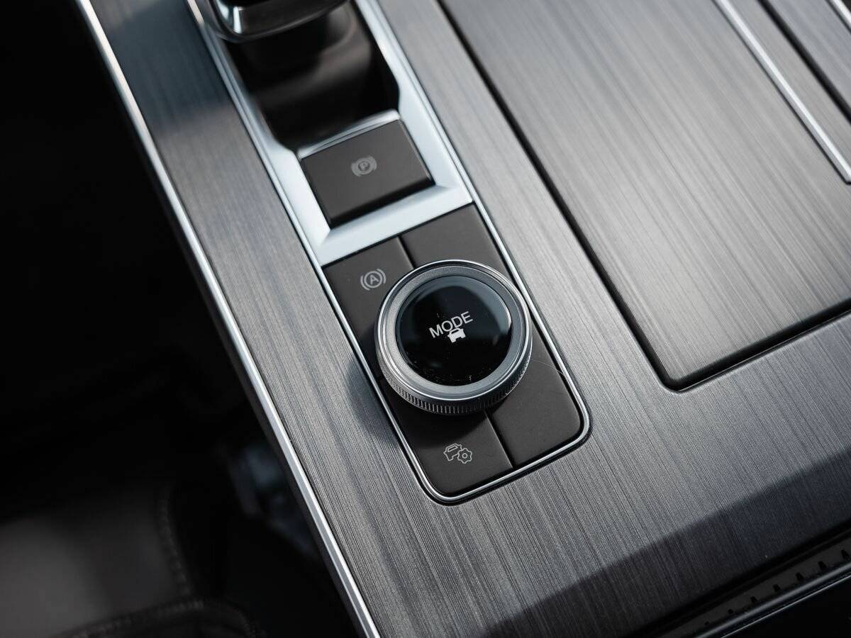 Chery Tiggo 7 Pro Max с пробегом — 2024 год. Фото: #10