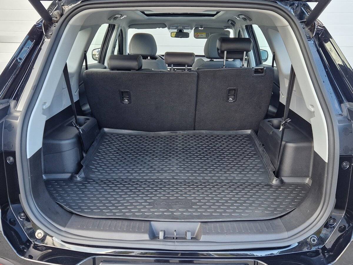 Chery Tiggo 8 с пробегом — 2023 год. Фото: #15