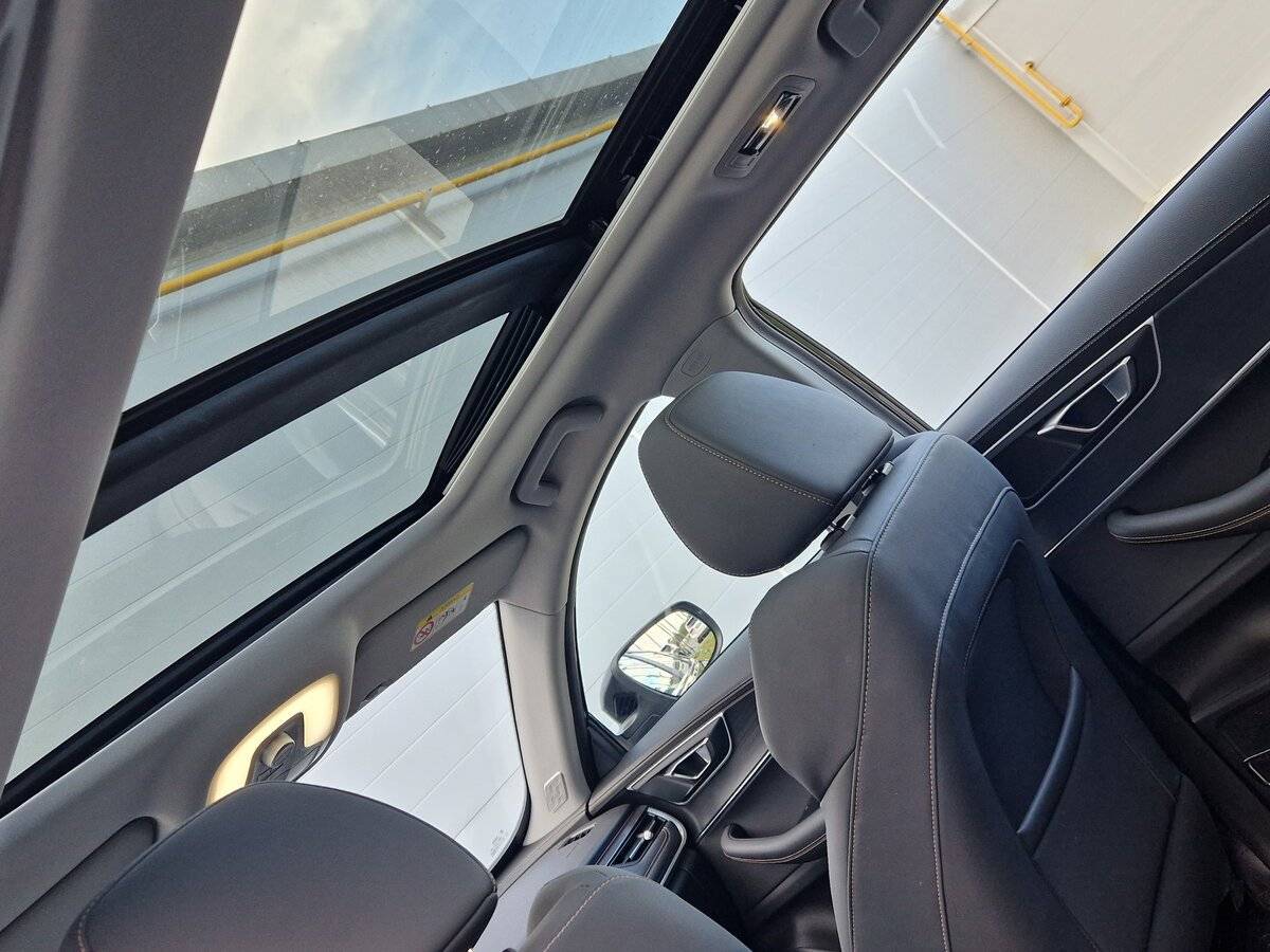 Chery Tiggo 8 с пробегом — 2023 год. Фото: #18