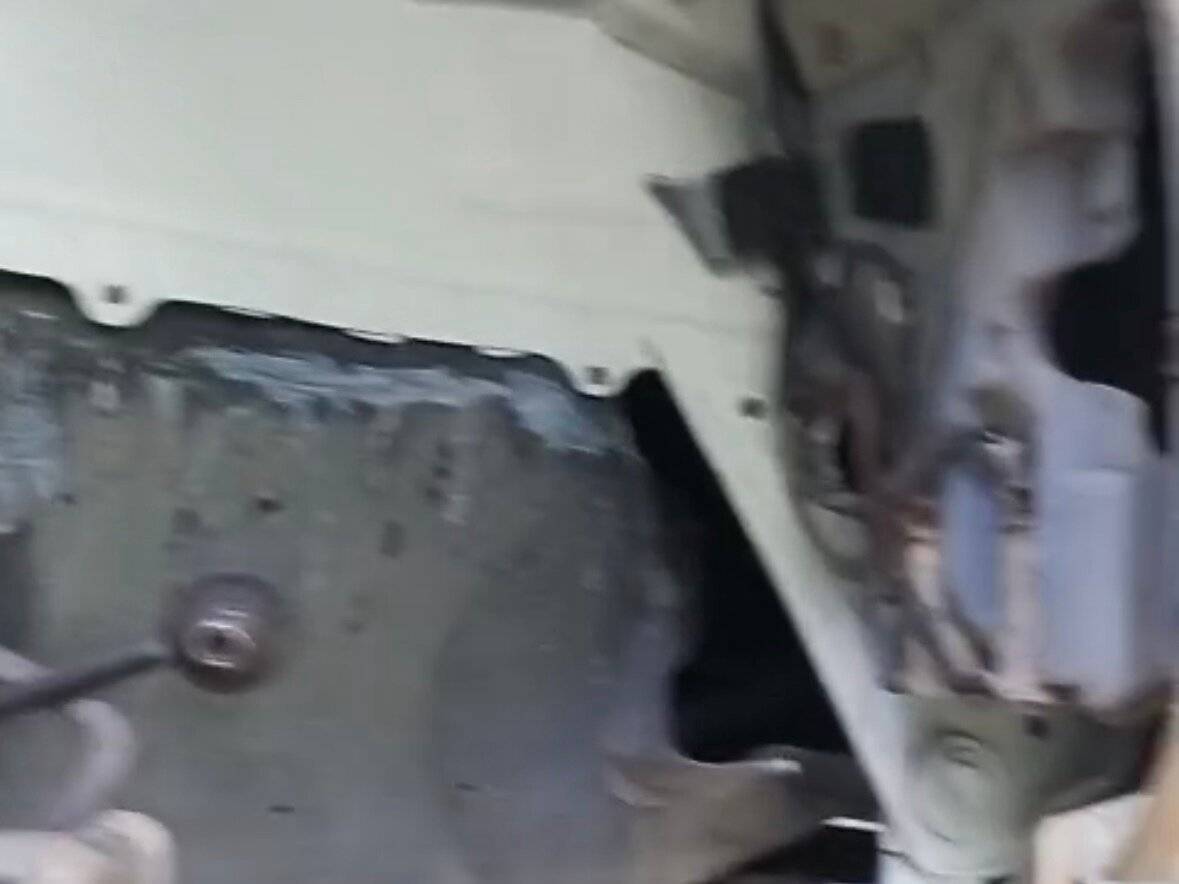 Chery Tiggo (T11) с пробегом — 2013 год. Фото: #18