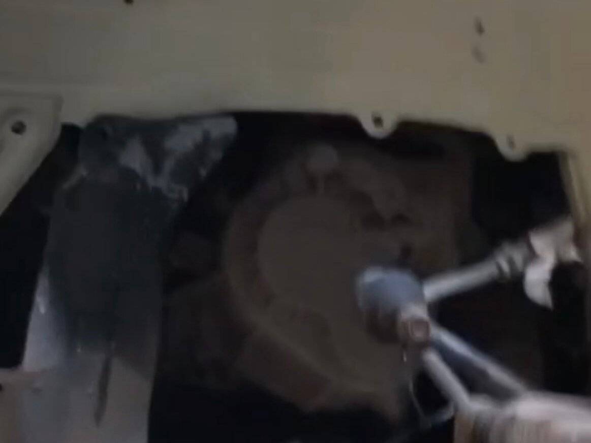 Chery Tiggo (T11) с пробегом — 2013 год. Фото: #19