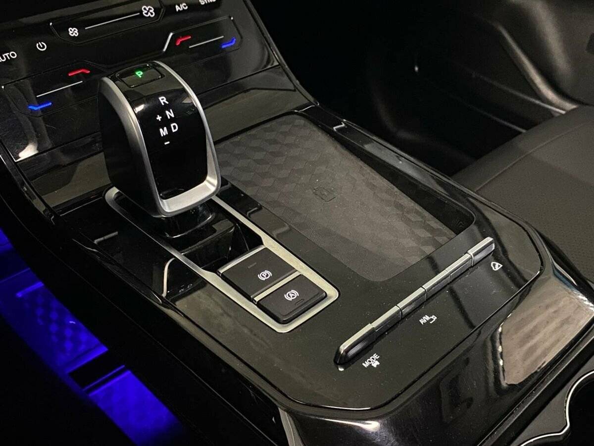 Chery Tiggo 7 Pro с пробегом — 2022 год. Фото: #13