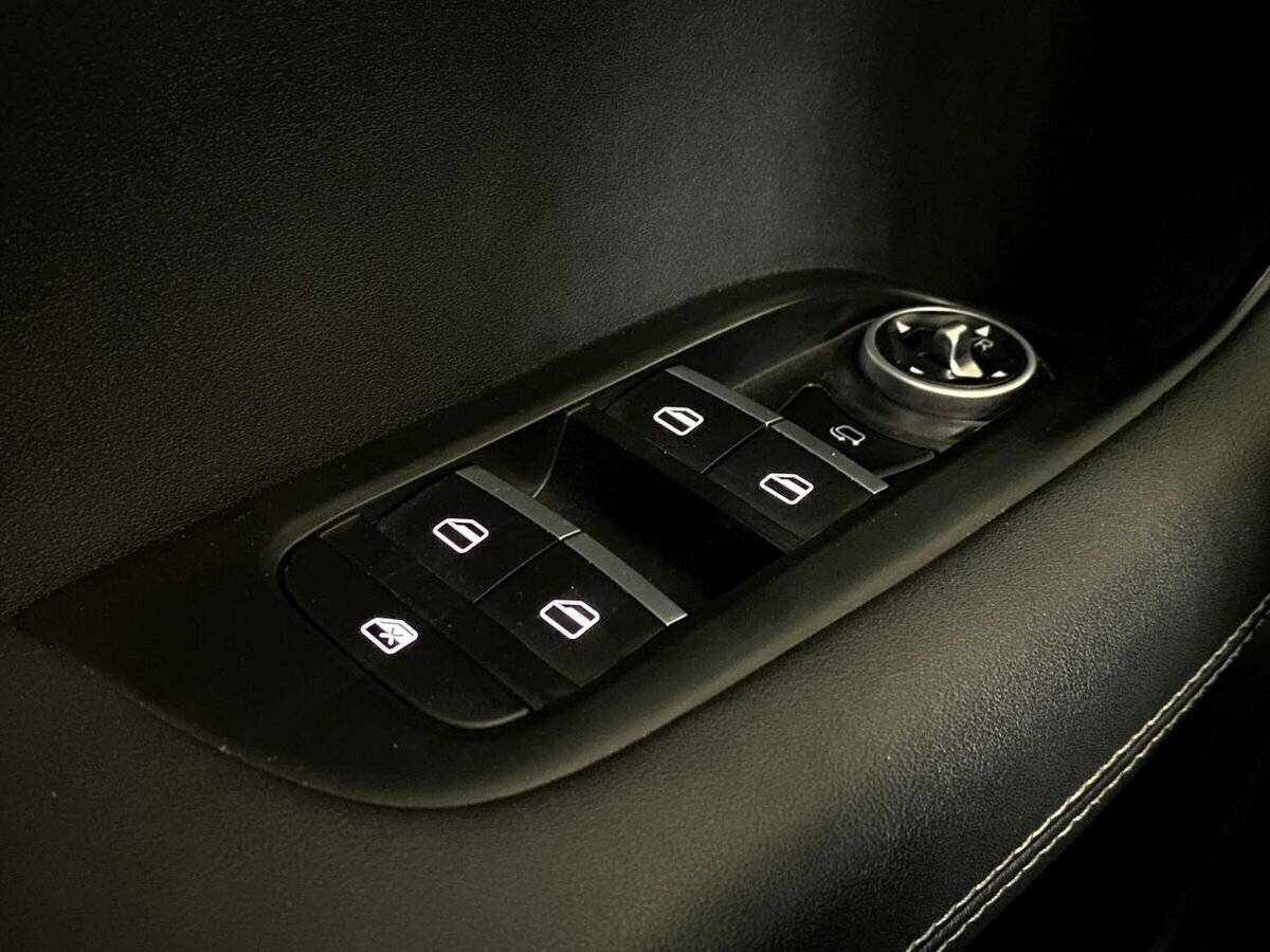 Chery Tiggo 7 Pro с пробегом — 2022 год. Фото: #14