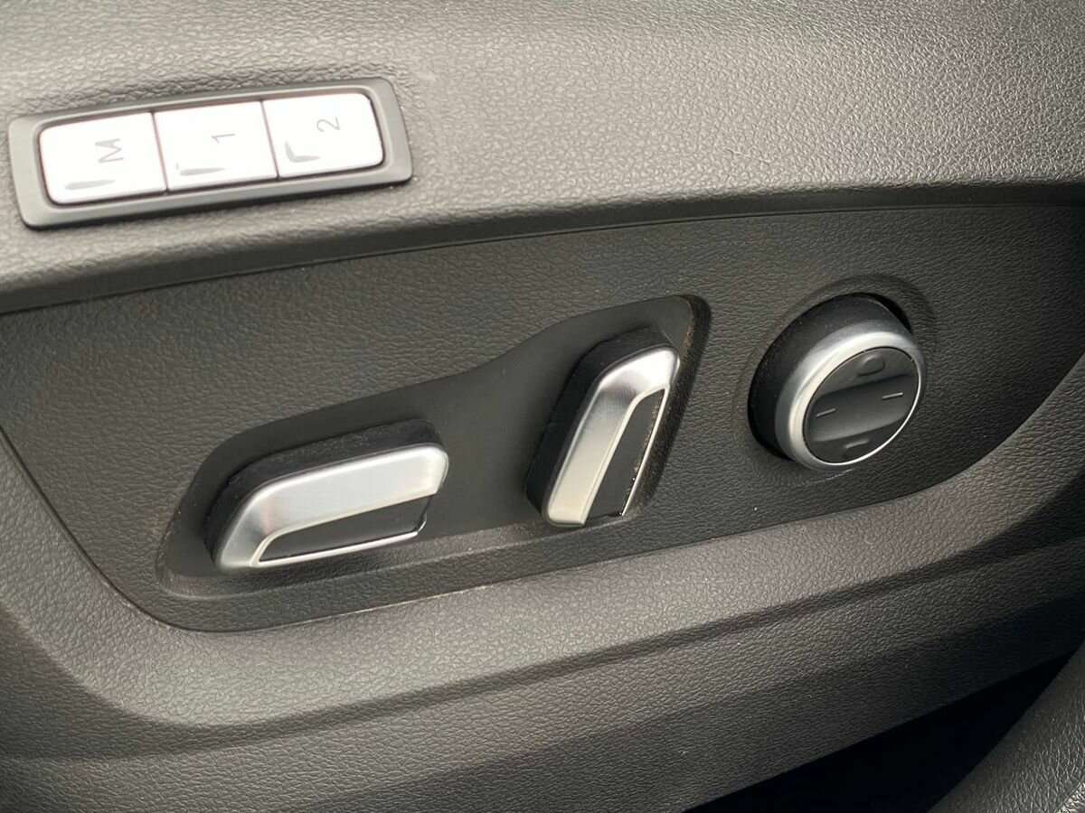 Chery Tiggo 7 Pro Max с пробегом — 2023 год. Фото: #16