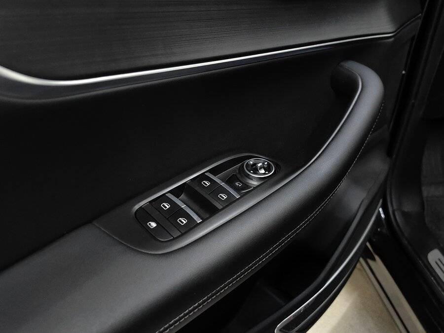 Chery Tiggo 7 Pro с пробегом — 2021 год. Фото: #21