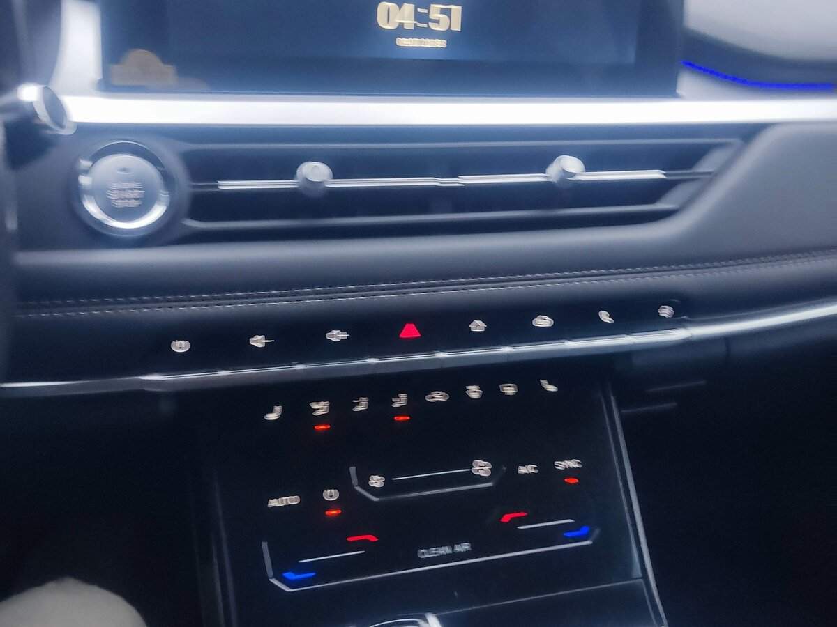 Chery Tiggo 7 Pro с пробегом — 2020 год. Фото: #4