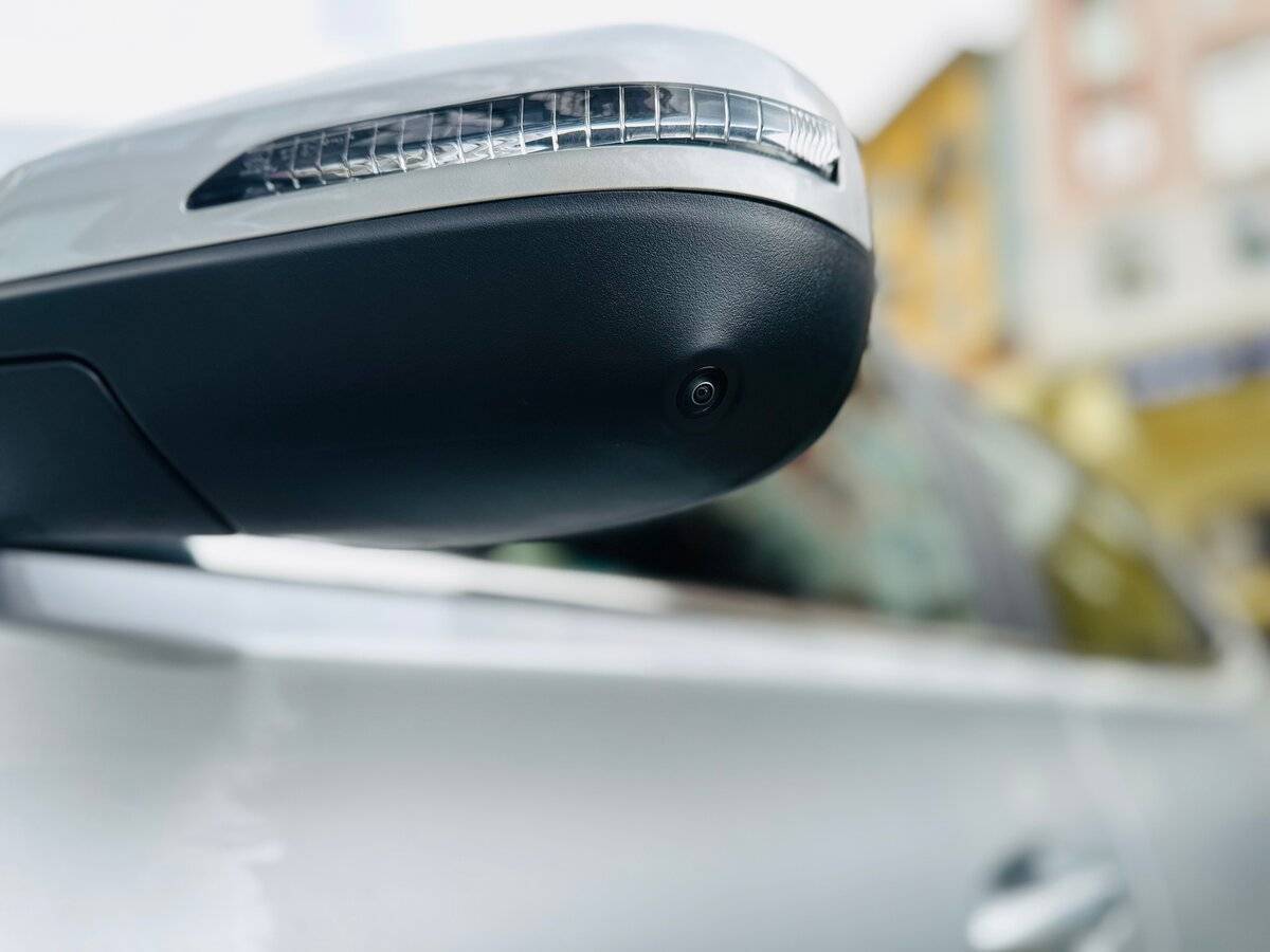 Chery Tiggo 4 Pro с пробегом — 2024 год. Фото: #13