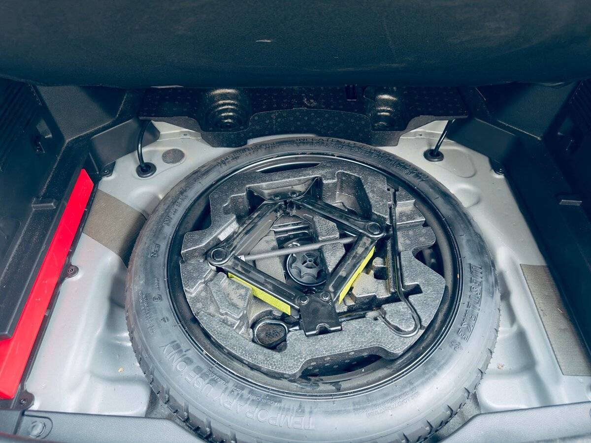 Chery Tiggo 4 Pro с пробегом — 2024 год. Фото: #38