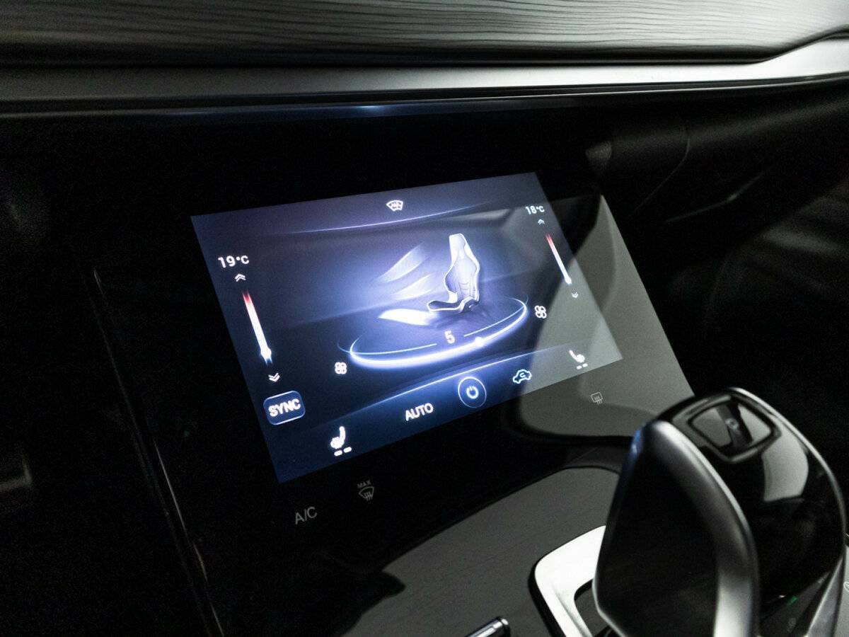 Chery Tiggo 8 Pro с пробегом — 2021 год. Фото: #20