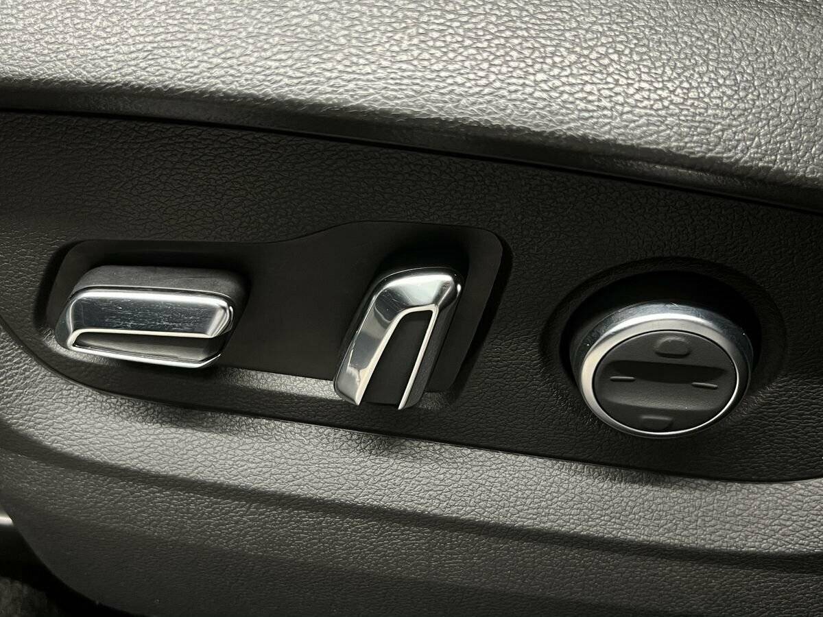 Chery Tiggo 7 Pro с пробегом — 2020 год. Фото: #9