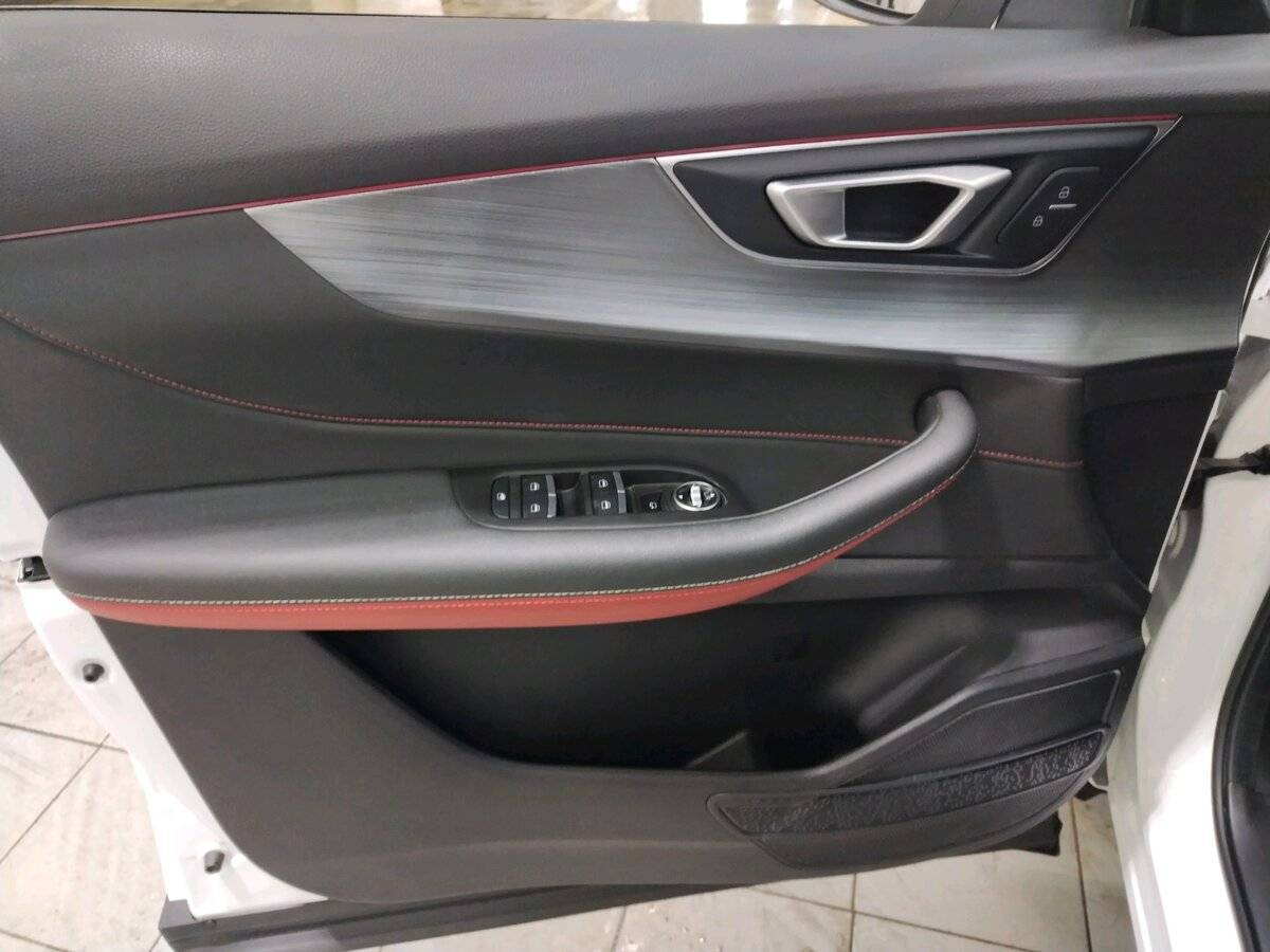 Chery Tiggo 4 Pro с пробегом — 2022 год. Фото: #9