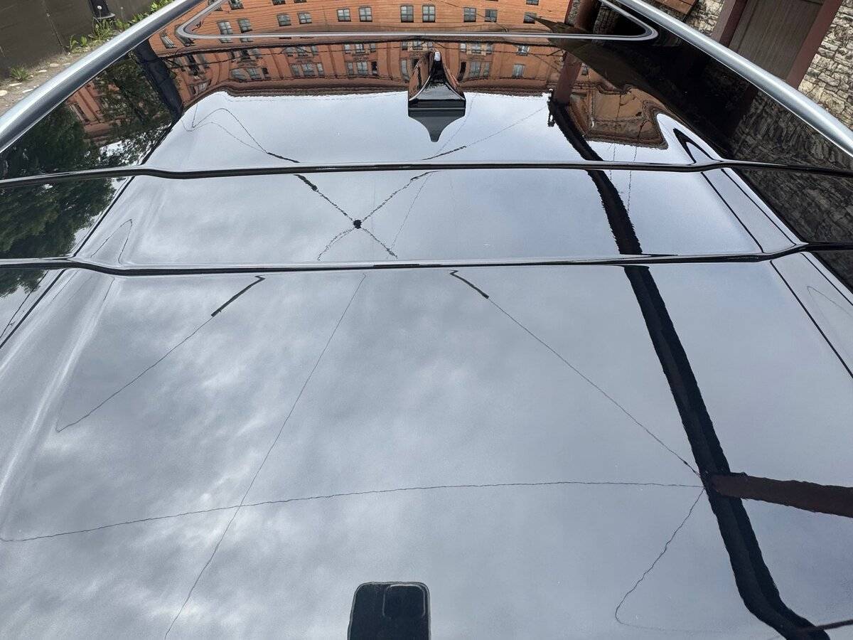 Chery Tiggo 7 Pro Max с пробегом — 2023 год. Фото: #18