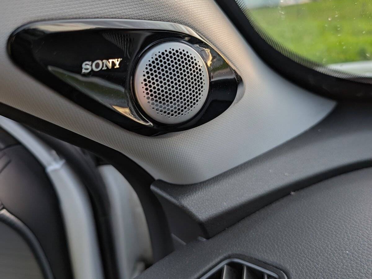 Chery Tiggo 7 Pro Max с пробегом — 2024 год. Фото: #10