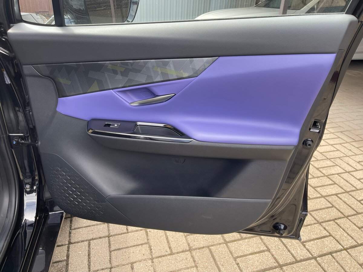 Changan UNI-T с пробегом — 2023 год. Фото: #13