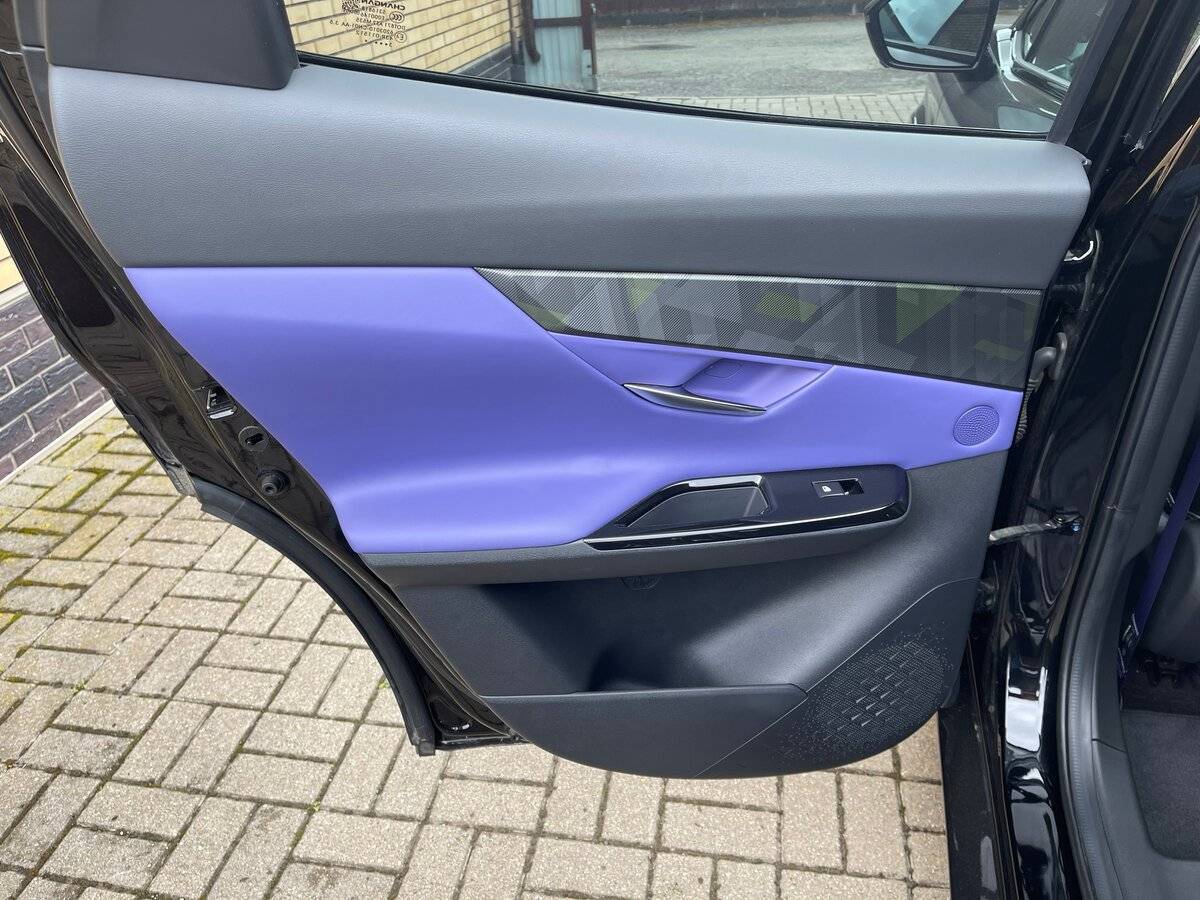 Changan UNI-T с пробегом — 2023 год. Фото: #14