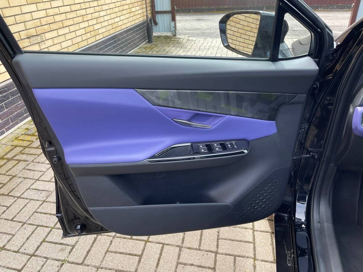 Changan UNI-T с пробегом — 2023 год. Фото: #15